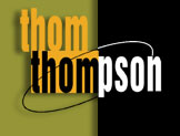 Thom Thompson